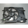 MOTEUR VENTILATEUR RADIATEUR OPEL CORSA 06-09