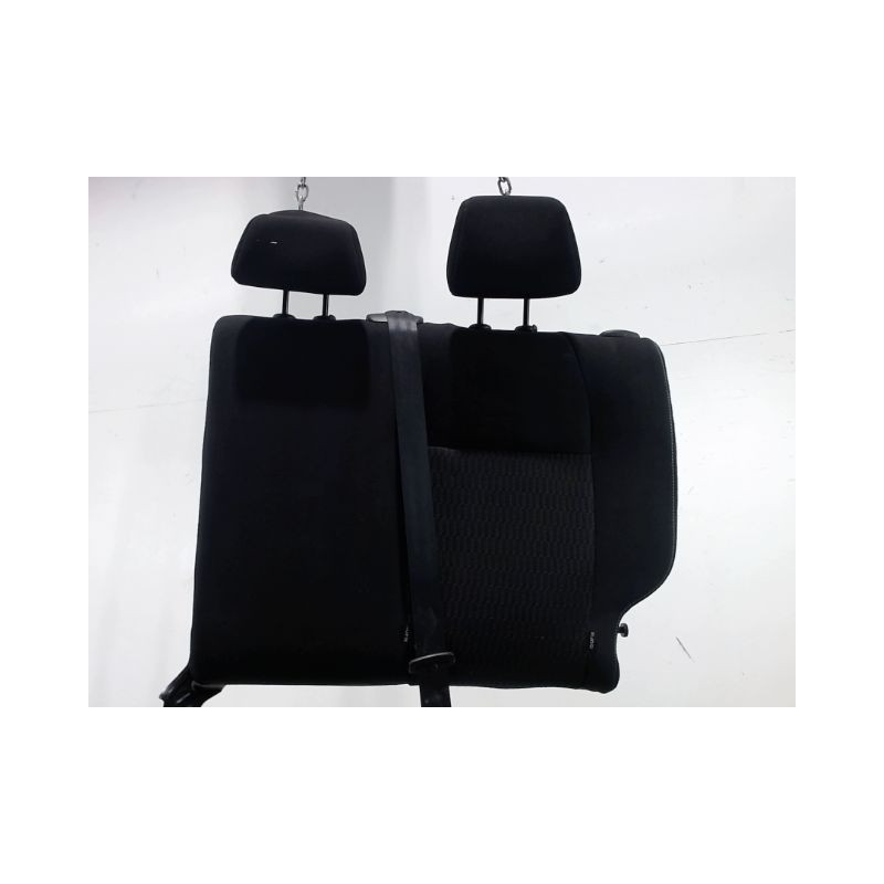 KIT BANQUETTE ARRIERE COMPLETE PEUGEOT 208