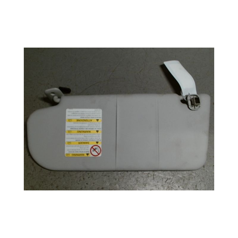 PARE-SOLEIL D MAZDA MAZDA 6 5P