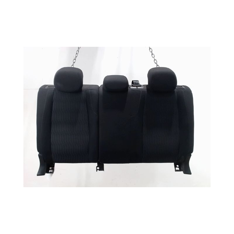 KIT BANQUETTE ARRIERE COMPLETE PEUGEOT 308