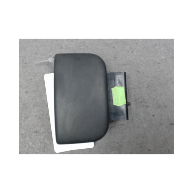 POIGNEE EXTERIEURE PORTE BATTANTE DROIT PEUGEOT PARTNER -2002