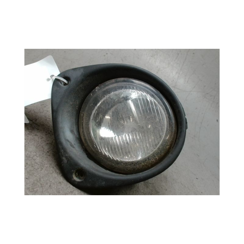 PHARE ANTIBROUILLARD AVANT GAUCHE RENAULT CLIO II PH.1 98-2001