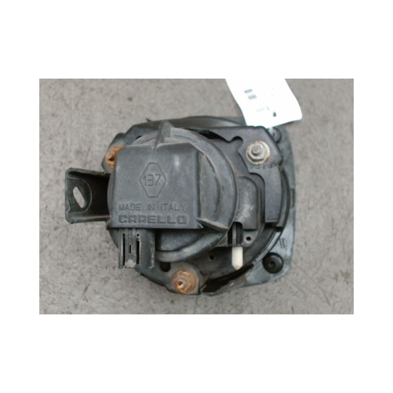 PHARE ANTIBROUILLARD AVANT GAUCHE RENAULT CLIO II PH.1 98-2001