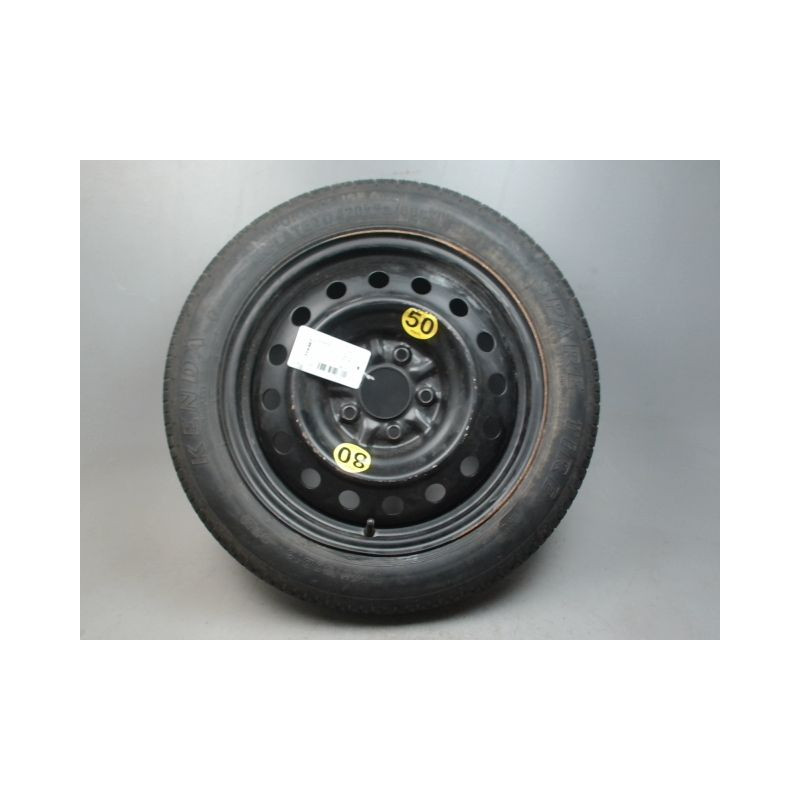 ROUE SECOURS KIA NIRO