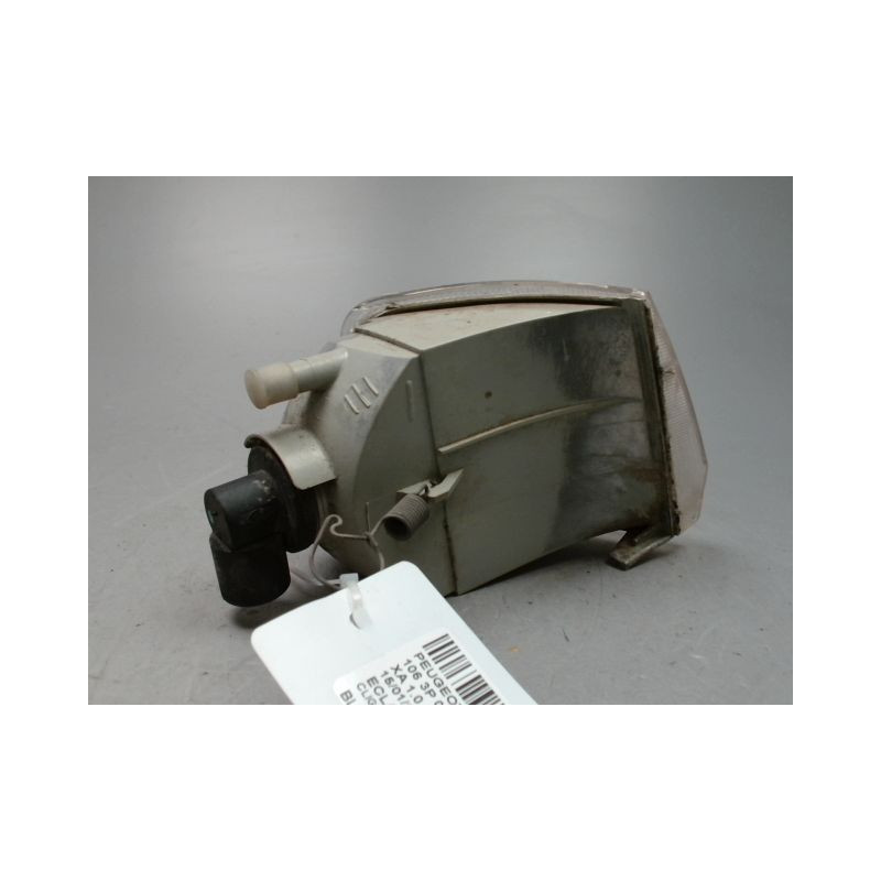 CLIGNOTANT GAUCHE PEUGEOT 106 91-96