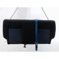 KIT BANQUETTE ARRIERE COMPLETE