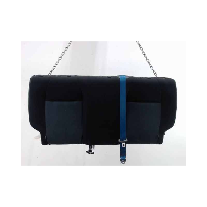 KIT BANQUETTE ARRIERE COMPLETE PEUGEOT 208