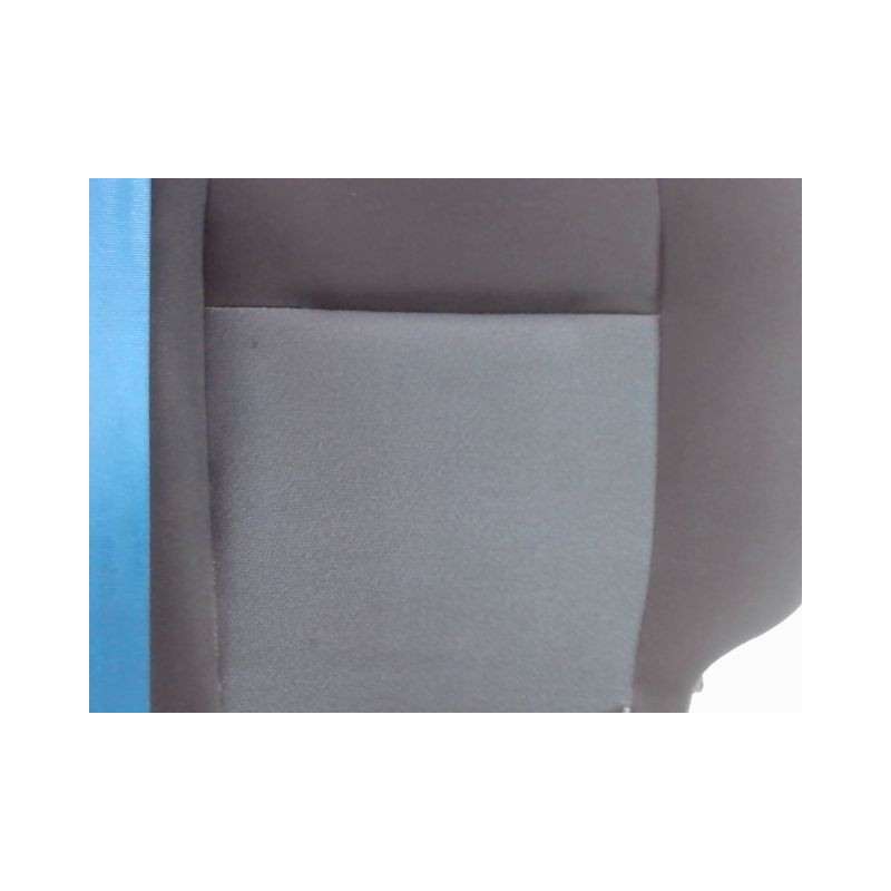 KIT BANQUETTE ARRIERE COMPLETE PEUGEOT 208