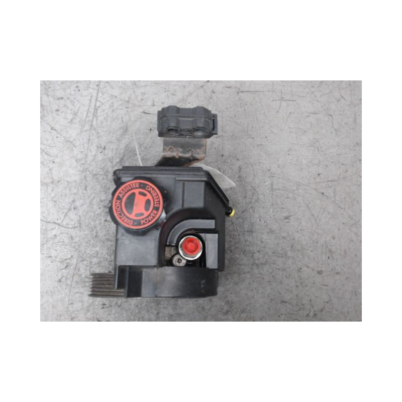 POMPE DIRECTION ASSISTEE PEUGEOT 206+ 2009-