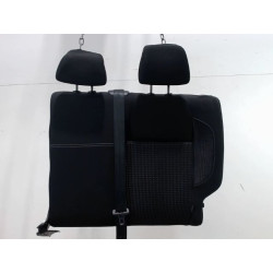 KIT BANQUETTE ARRIERE COMPLETE