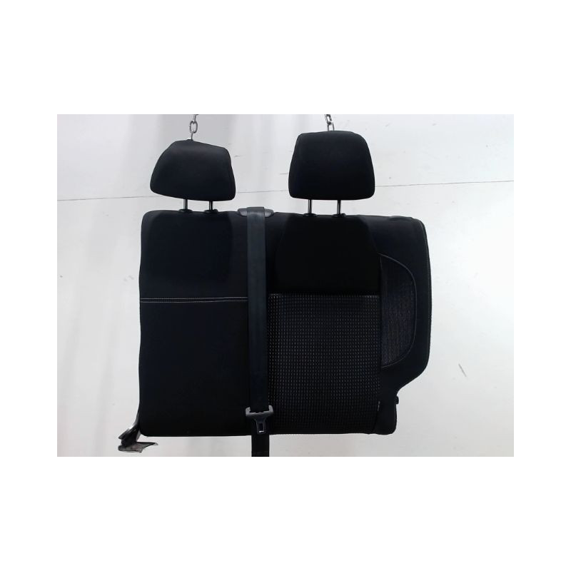 KIT BANQUETTE ARRIERE COMPLETE PEUGEOT 208