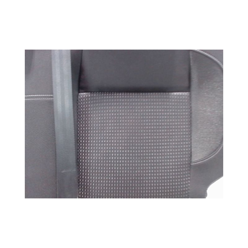 KIT BANQUETTE ARRIERE COMPLETE PEUGEOT 208