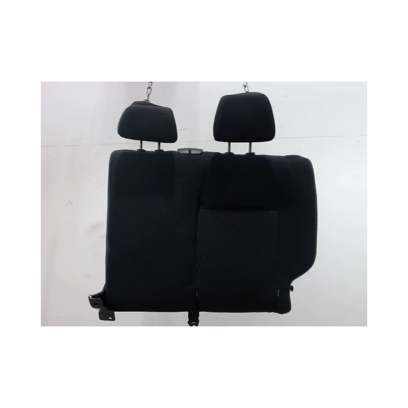 KIT BANQUETTE ARRIERE COMPLETE PEUGEOT 208