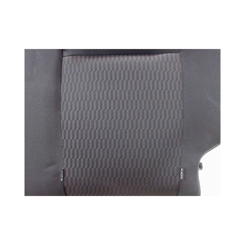 KIT BANQUETTE ARRIERE COMPLETE PEUGEOT 208