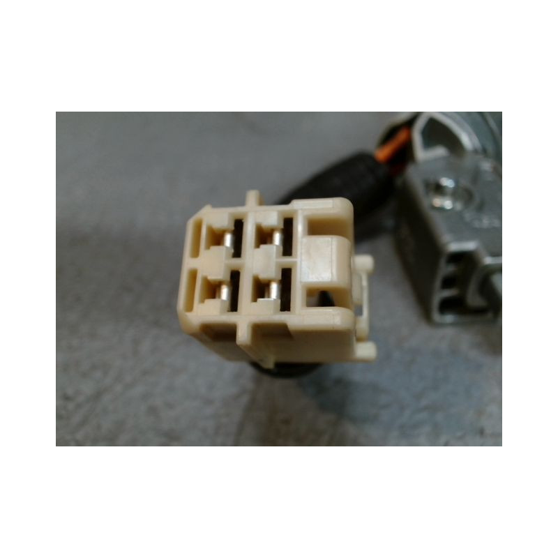 ANTIVOL DE DIRECTION PEUGEOT 107 5P