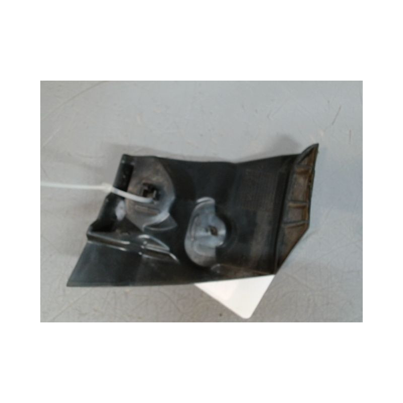 SUPPORT PARE-CHOC ARG PEUGEOT 107 5P