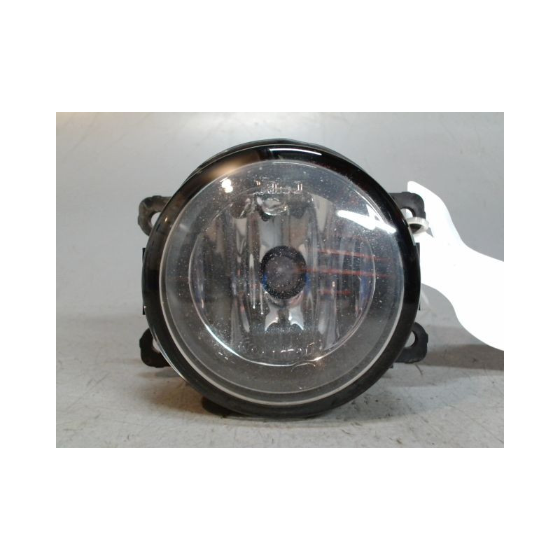 PHARE ANTIBROUILLARD AVANT GAUCHE FORD FIESTA
