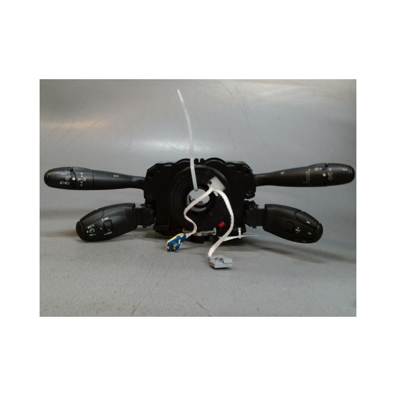 BLOC COMMODOS PEUGEOT 308 2007-