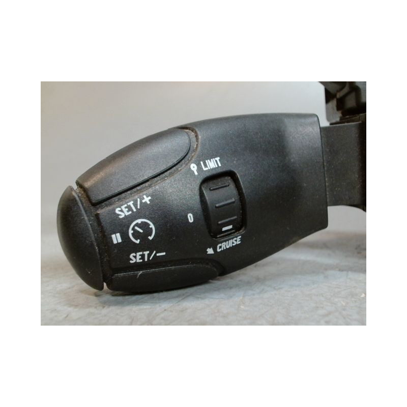 BLOC COMMODOS PEUGEOT 308 2007-