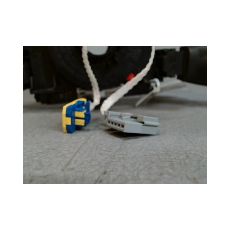 BLOC COMMODOS PEUGEOT 308 2007-