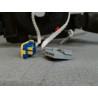 BLOC COMMODOS PEUGEOT 308 2007-