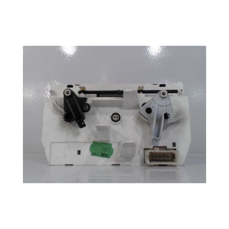 COMMANDE DE CHAUFFAGE PEUGEOT 206+ 2009-