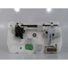 COMMANDE DE CHAUFFAGE PEUGEOT 206+ 2009-