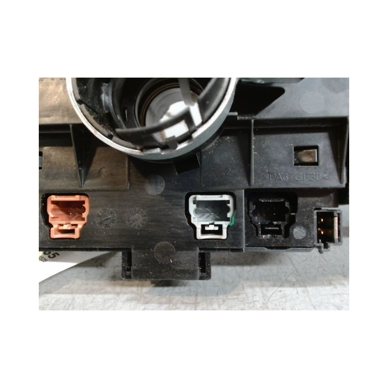 BLOC COMMODOS PEUGEOT 308 2007-