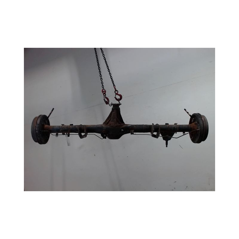 PONT ARRIERE DAIHATSU TERIOS 1.5 4x4