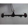 PONT ARRIERE DAIHATSU TERIOS 1.5 4x4