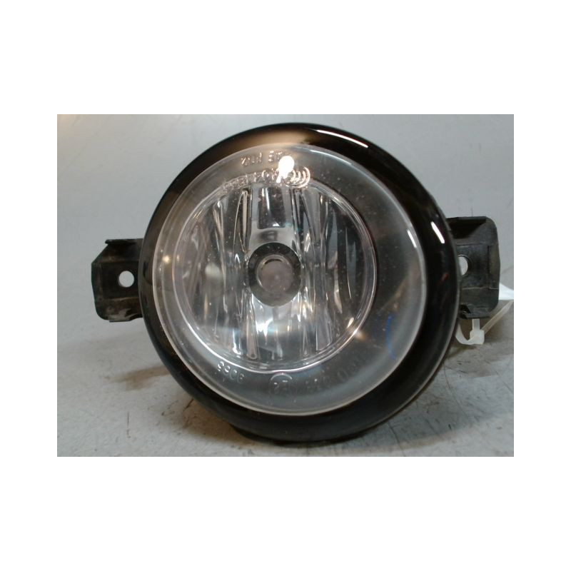 PHARE ANTIBROUILLARD AVANT GAUCHE NISSAN QASHQAI