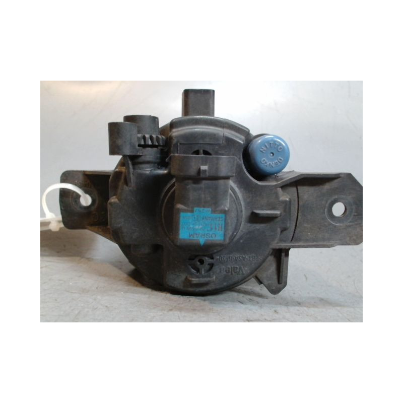 PHARE ANTIBROUILLARD AVANT GAUCHE NISSAN QASHQAI