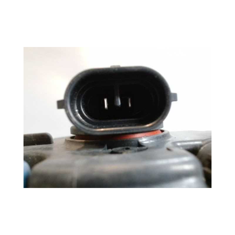 PHARE ANTIBROUILLARD AVANT GAUCHE NISSAN QASHQAI