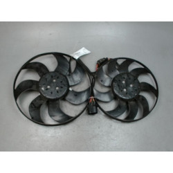 MOTEUR VENTILATEUR RADIATEUR