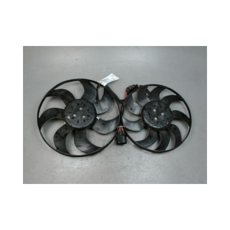MOTEUR VENTILATEUR RADIATEUR VOLKSWAGEN SHARAN