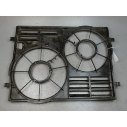 SUPPORT DE VENTILATEUR