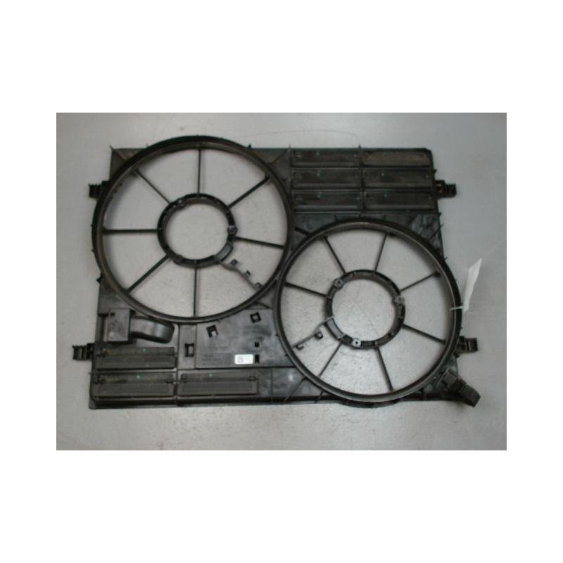 SUPPORT DE VENTILATEUR VOLKSWAGEN SHARAN