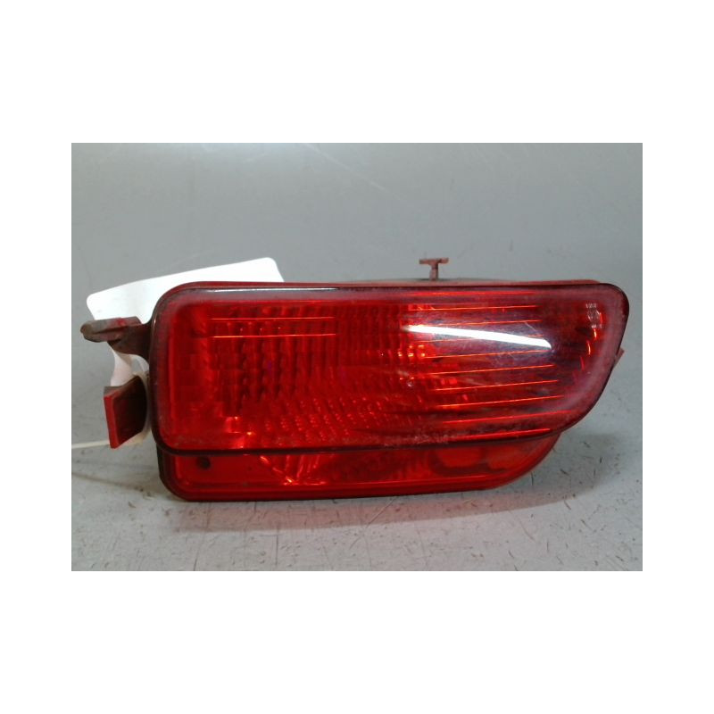 FEU BROUILLARD ARRIERE GAUCHE CITROEN C4 04-08