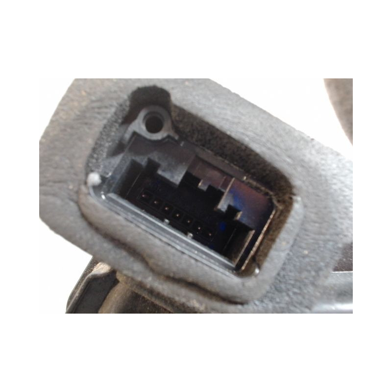 SYSTEME CONDAMNATION AVANT GAUCHE VOLKSWAGEN POLO 2009-