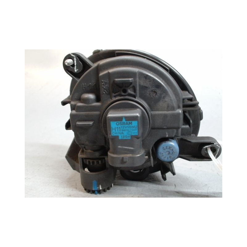 PHARE ANTIBROUILLARD AVANT DROIT RENAULT TWINGO