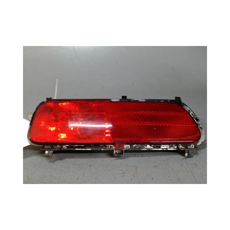 FEU BROUILLARD ARRIERE GAUCHE CITROEN C4 PICASSO