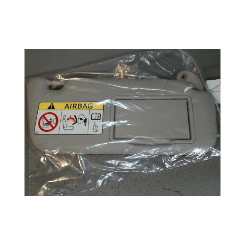 PARE-SOLEIL D TOYOTA YARIS