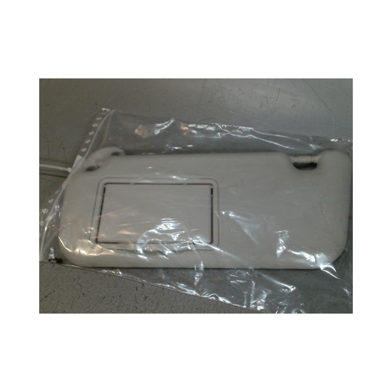 PARE-SOLEIL G TOYOTA YARIS