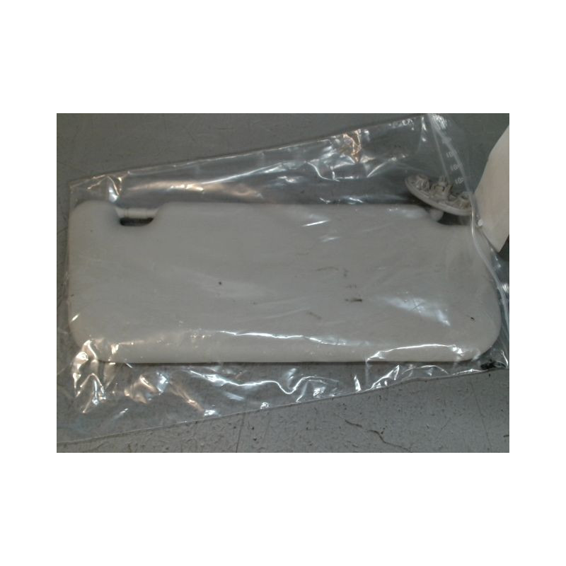 PARE-SOLEIL G TOYOTA YARIS