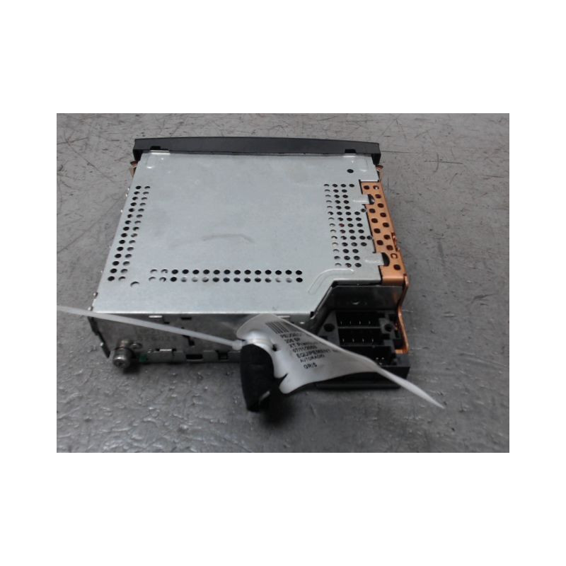 AUTORADIO PEUGEOT 206 5P