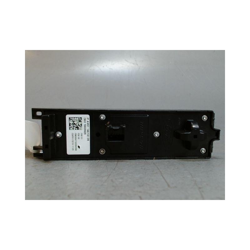 COMMANDE LEVE-GLACE PORTE AVG FORD C-MAX