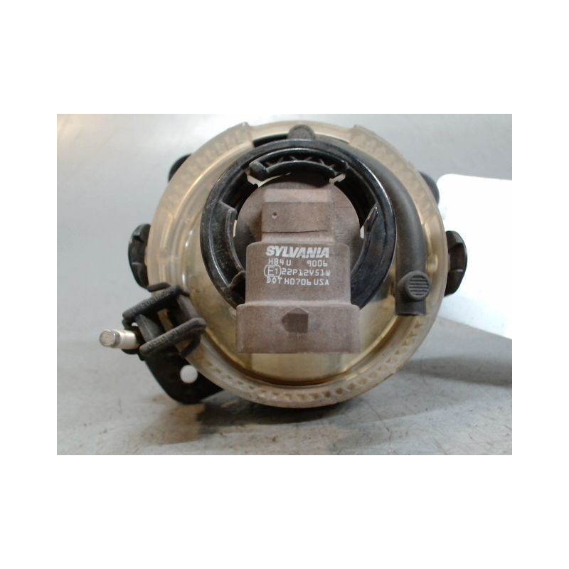 PHARE ANTIBROUILLARD AVANT DROIT VOLKSWAGEN POLO 2005-