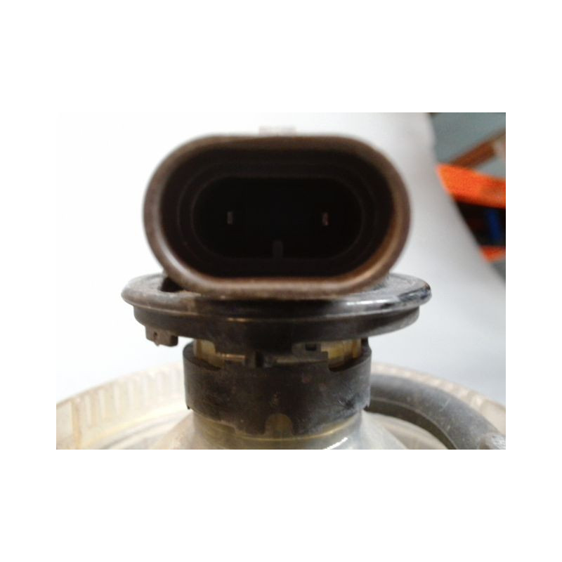 PHARE ANTIBROUILLARD AVANT DROIT VOLKSWAGEN POLO 2005-