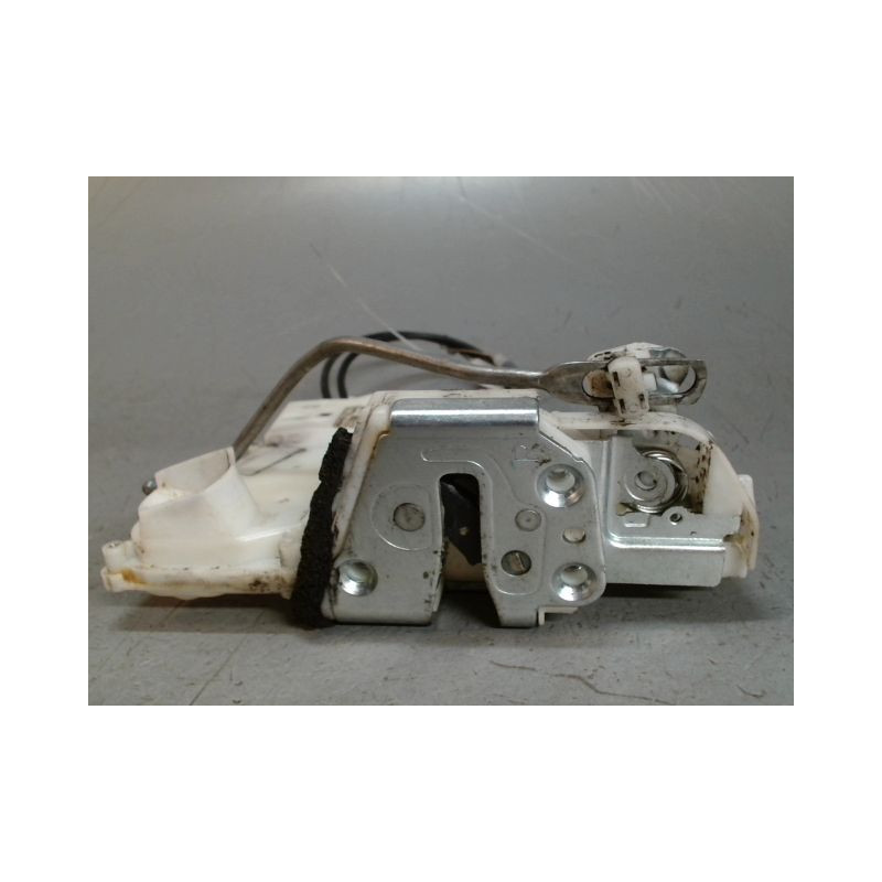 SYSTEME CONDAMNATION AVANT DROIT OPEL AGILA