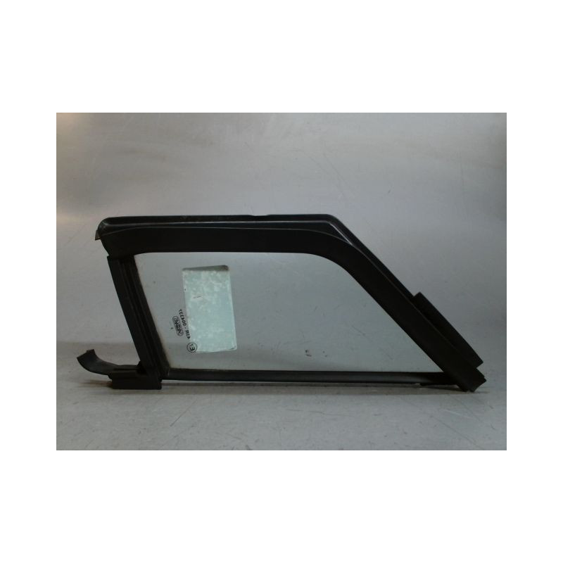 GLACE FIXE PORTE AVD OPEL AGILA
